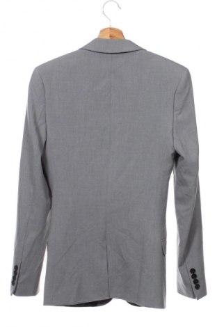 Pánské sako  ASOS, Velikost S, Barva Šedá, Cena  1 126,00 Kč