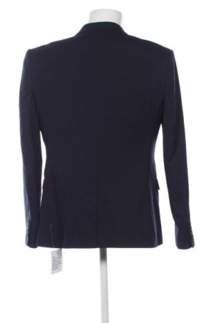 Pánské sako  ASOS, Velikost L, Barva Modrá, Cena  2 569,00 Kč