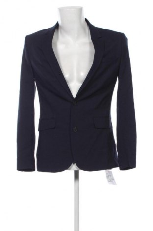 Pánské sako  ASOS, Velikost M, Barva Modrá, Cena  2 569,00 Kč