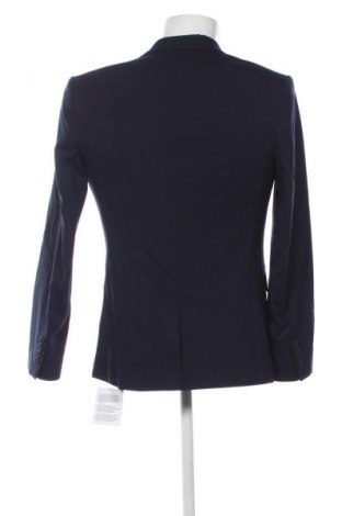 Pánské sako  ASOS, Velikost M, Barva Modrá, Cena  2 569,00 Kč