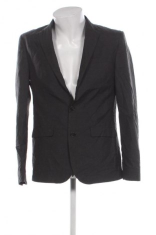 Pánske sako  ASOS, Veľkosť L, Farba Čierna, Cena  7,95 €