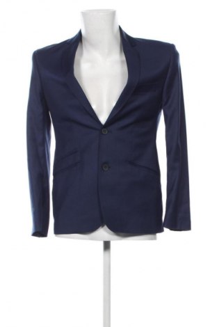 Herren Sakko Adelly, Größe M, Farbe Blau, Preis € 29,67