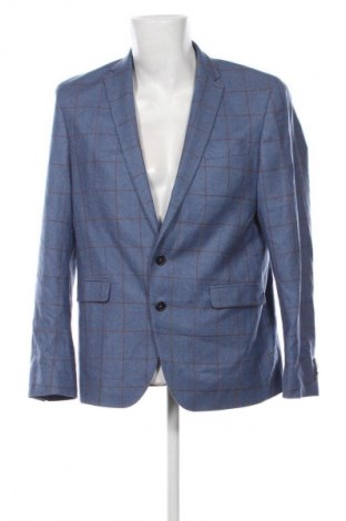 Herren Sakko Angelico, Größe XL, Farbe Blau, Preis € 141,89