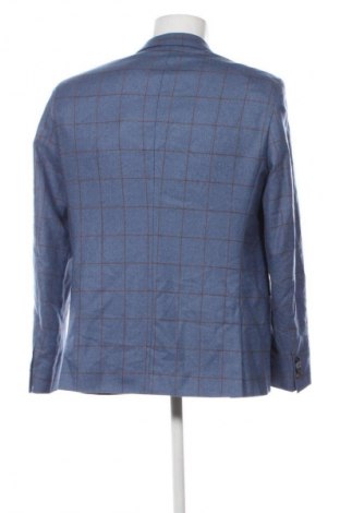 Herren Sakko Angelico, Größe XL, Farbe Blau, Preis € 141,89