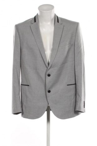 Pánské sako  Angelo Litrico, Velikost XL, Barva Šedá, Cena  299,00 Kč