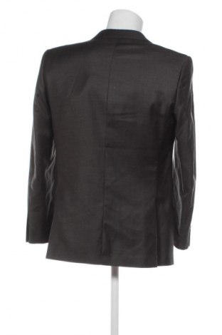 Męska marynarka Angelo Litrico, Rozmiar M, Kolor Szary, Cena 51,99 zł