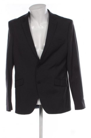 Pánské sako  Angelo Litrico, Velikost XL, Barva Černá, Cena  229,00 Kč