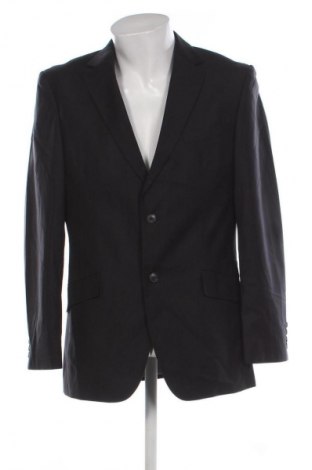 Sacou de bărbați Angelo Litrico, Mărime L, Culoare Negru, Preț 55,99 Lei