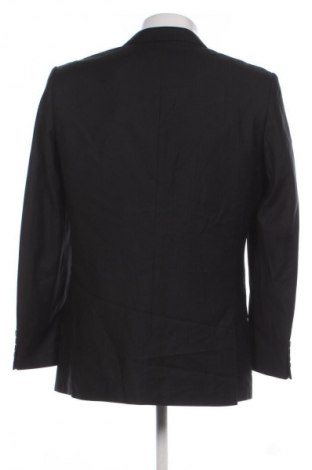 Sacou de bărbați Angelo Litrico, Mărime L, Culoare Negru, Preț 55,99 Lei