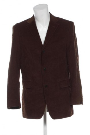 Férfi zakó Anson's, Méret XL, Szín Barna, Ár 3 819 Ft