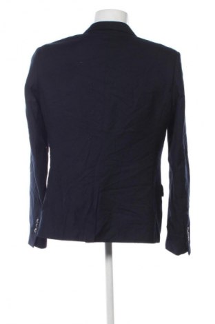 Sacou de bărbați Antony Morato, Mărime L, Culoare Albastru, Preț 77,99 Lei
