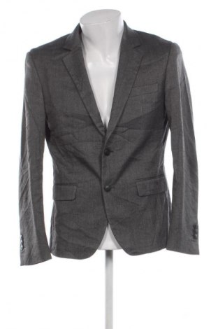 Męska marynarka Antony Morato, Rozmiar L, Kolor Szary, Cena 65,99 zł