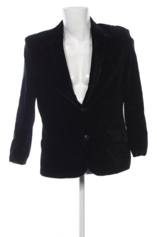 Sacou de bărbați Avant Premiere, Mărime L, Culoare Negru, Preț 234,21 Lei