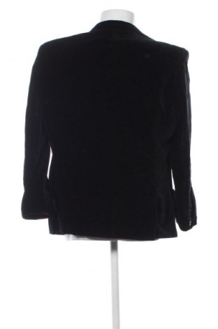 Sacou de bărbați Avant Premiere, Mărime L, Culoare Negru, Preț 234,21 Lei