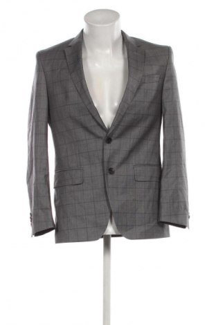 Herren Sakko BOSS, Größe M, Farbe Grau, Preis € 162,99