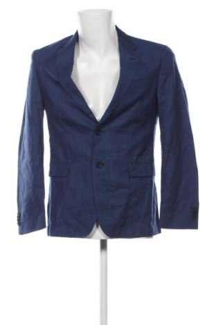 Pánske sako  BOSS, Veľkosť M, Farba Modrá, Cena  331,89 €