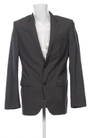 Pánske sako  BOSS, Veľkosť L, Farba Sivá, Cena  122,82 €