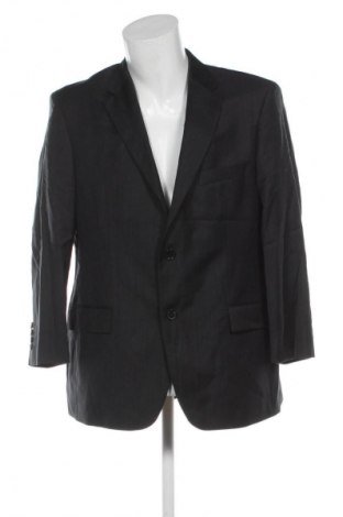 Мъжко сако BOSS, Размер L, Цвят Многоцветен, Цена 55,99 лв.