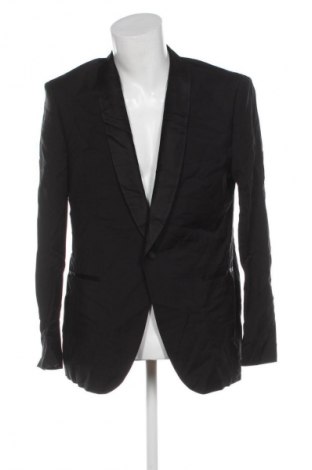 Pánské sako  BOSS, Velikost L, Barva Černá, Cena  1 429,00 Kč