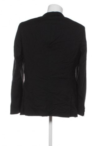 Męska marynarka BOSS, Rozmiar L, Kolor Czarny, Cena 589,99 zł