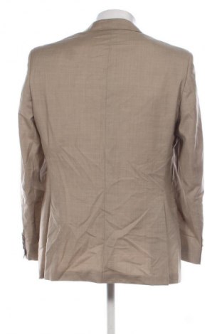 Férfi zakó BOSS, Méret L, Szín Bézs, Ár 26 239 Ft