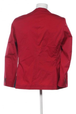 Pánské sako  BOSS, Velikost L, Barva Červená, Cena  3 038,00 Kč