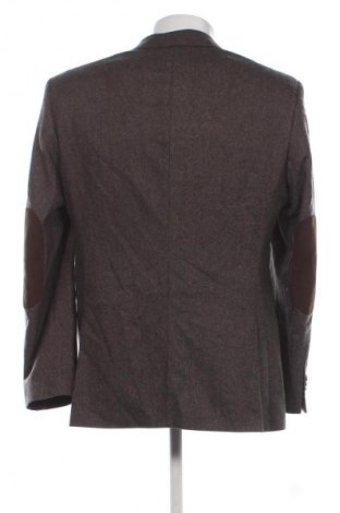 Męska marynarka BOSS, Rozmiar L, Kolor Brązowy, Cena 275,99 zł