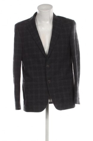 Мъжко сако Bagutta, Размер XL, Цвят Многоцветен, Цена 23,99 лв.