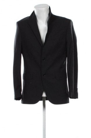 Férfi zakó Becon Berlin, Méret L, Szín Fekete, Ár 5 689 Ft