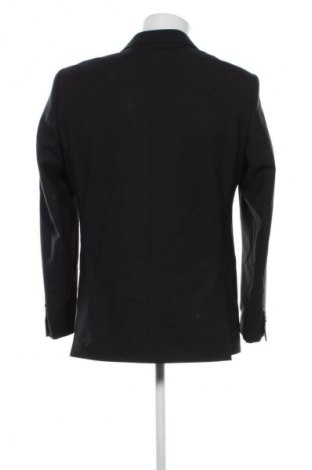 Férfi zakó Becon Berlin, Méret L, Szín Fekete, Ár 5 689 Ft