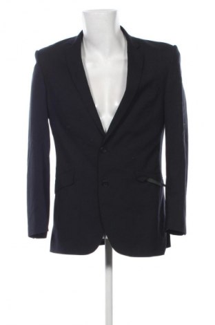 Pánské sako  Ben Sherman, Velikost S, Barva Černá, Cena  1 305,00 Kč