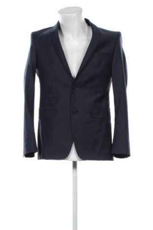 Pánské sako  Benvenuto, Velikost M, Barva Modrá, Cena  619,00 Kč