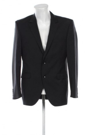 Męska marynarka Benvenuto, Rozmiar L, Kolor Czarny, Cena 47,99 zł