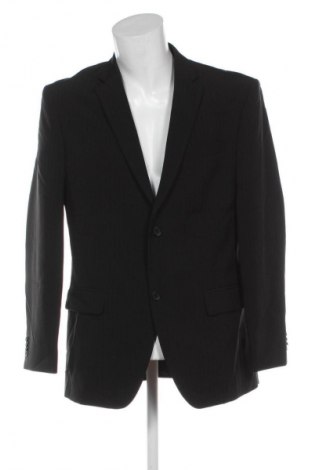 Herren Sakko Biaggini, Größe L, Farbe Schwarz, Preis € 9,99