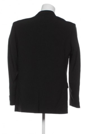 Herren Sakko Biaggini, Größe L, Farbe Schwarz, Preis € 9,99