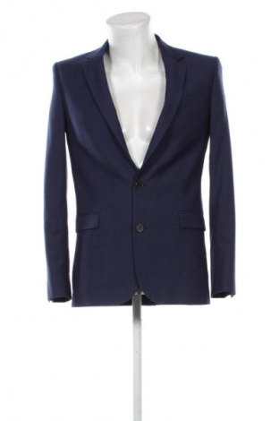 Herren Sakko Billtornade, Größe M, Farbe Blau, Preis 45,52 €