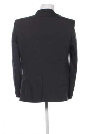 Herren Sakko Black Tag, Größe L, Farbe Grau, Preis € 29,74