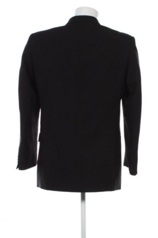 Мъжко сако Bpc Bonprix Collection, Размер XL, Цвят Черен, Цена 58,00 лв.