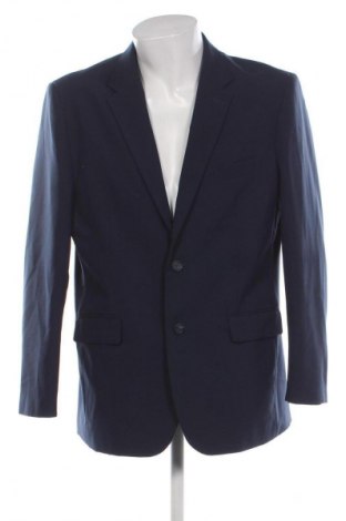 Herren Sakko Bpc Bonprix Collection, Größe L, Farbe Blau, Preis 10,99 €