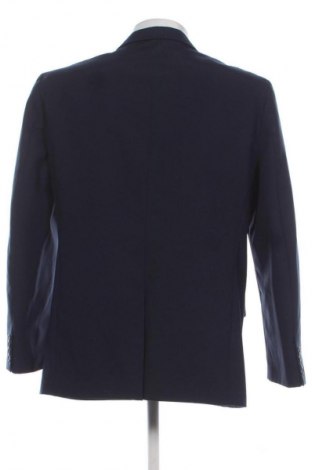 Herren Sakko Bpc Bonprix Collection, Größe L, Farbe Blau, Preis 10,99 €