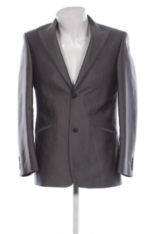 Sacou de bărbați Bruno Banani, Mărime M, Culoare Gri, Preț 281,99 Lei