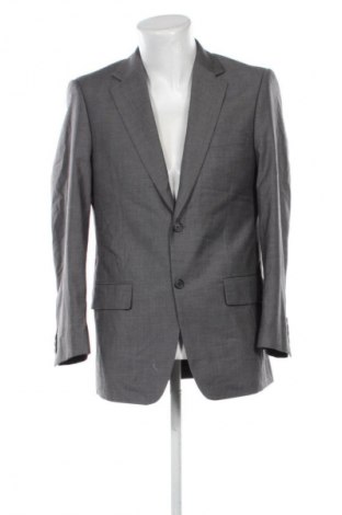 Sacou de bărbați C.Comberti, Mărime M, Culoare Gri, Preț 47,99 Lei