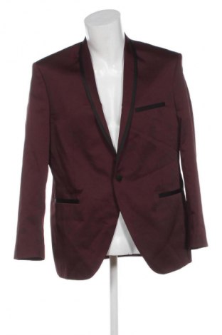 Herren Sakko CENTONE, Größe XL, Farbe Rot, Preis € 8,99