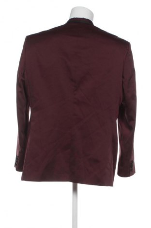 Herren Sakko CENTONE, Größe XL, Farbe Rot, Preis € 8,99