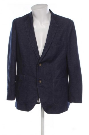 Pánské sako  Calamar, Velikost XL, Barva Modrá, Cena  409,00 Kč