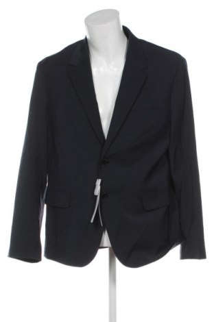 Férfi zakó Calvin Klein, Méret XL, Szín Kék, Ár 77 489 Ft