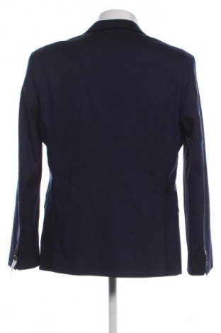 Męska marynarka Calvin Klein, Rozmiar XL, Kolor Niebieski, Cena 894,99 zł