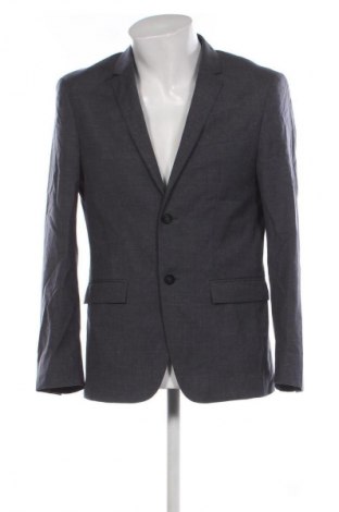 Pánske sako  Calvin Klein, Veľkosť M, Farba Sivá, Cena  16,95 €