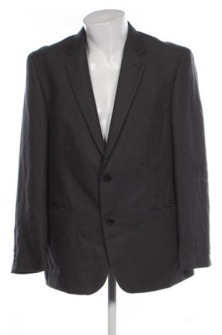 Мъжко сако Canda, Размер XL, Цвят Сив, Цена 14,99 лв.