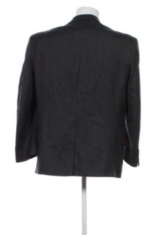 Herren Sakko Canda, Größe L, Farbe Grau, Preis 11,99 €